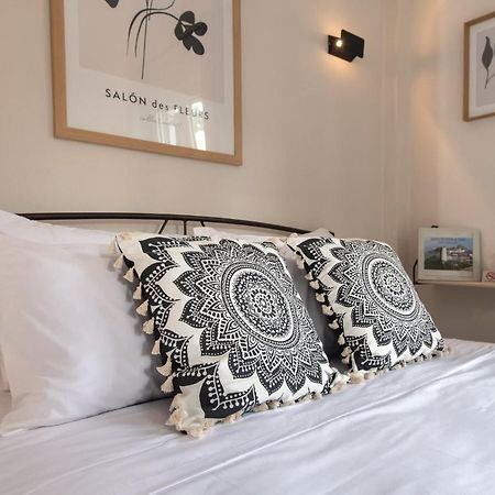 Roxandra Suite Corfu Evropouloi Экстерьер фото