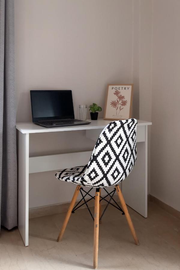 Roxandra Suite Corfu Evropouloi Экстерьер фото