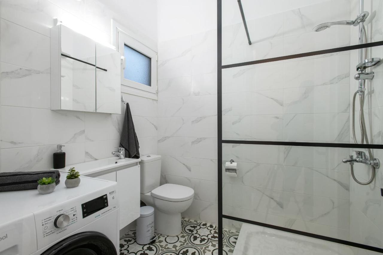 Roxandra Suite Corfu Evropouloi Экстерьер фото