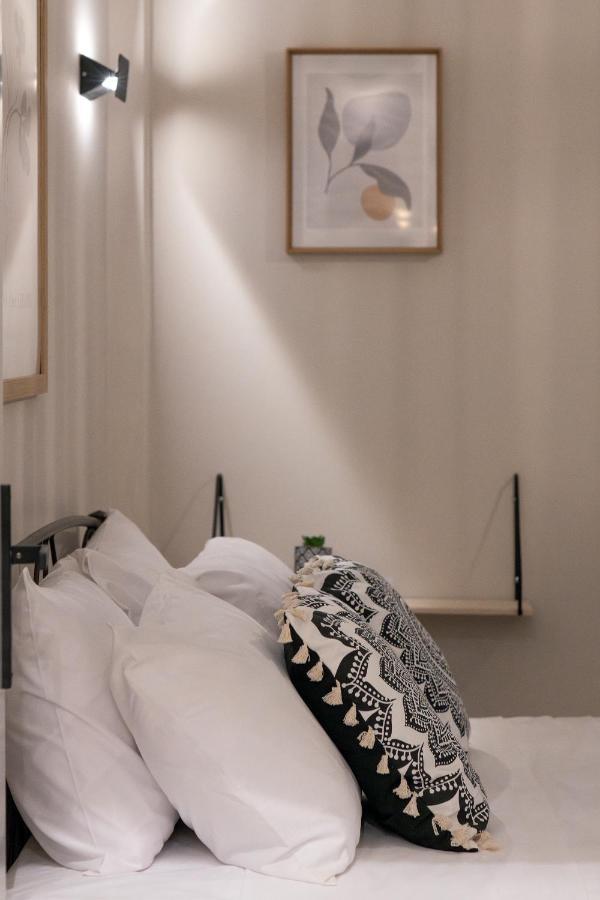 Roxandra Suite Corfu Evropouloi Экстерьер фото